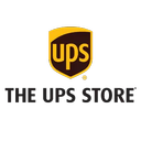The UPS store logo